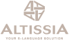 Logo Altissia